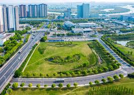 十堰绿化和市容局